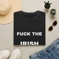Title Fuck The Government — Country T-Shirt