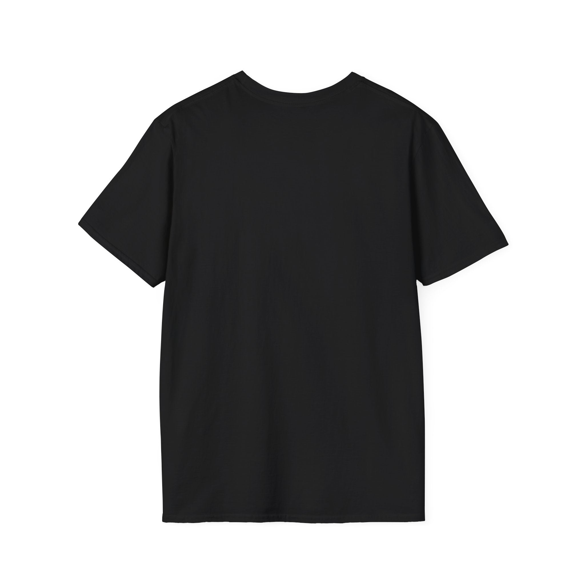 Title Fuck The Government — Country T-Shirt